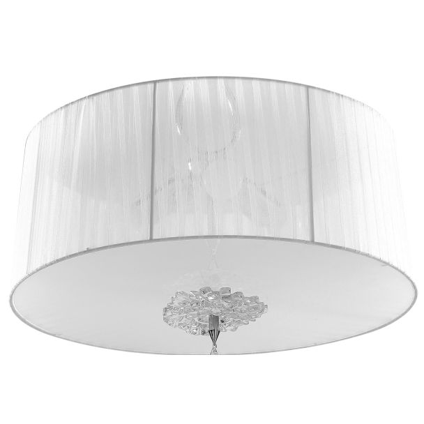 WYPRZEDAŻ Mantra LOUISE 5275 Lampa sufitowa