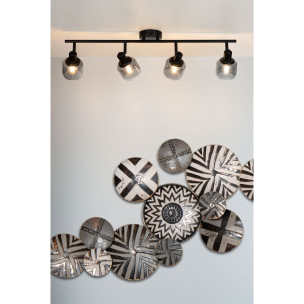 LUCIDE 77979/04/30 LAMPA SUFITOWA REFLEKTOR BJORN