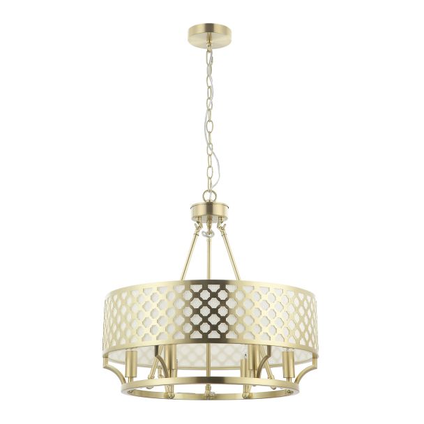 OPEN DESIGN OR84382 Verno Old Gold