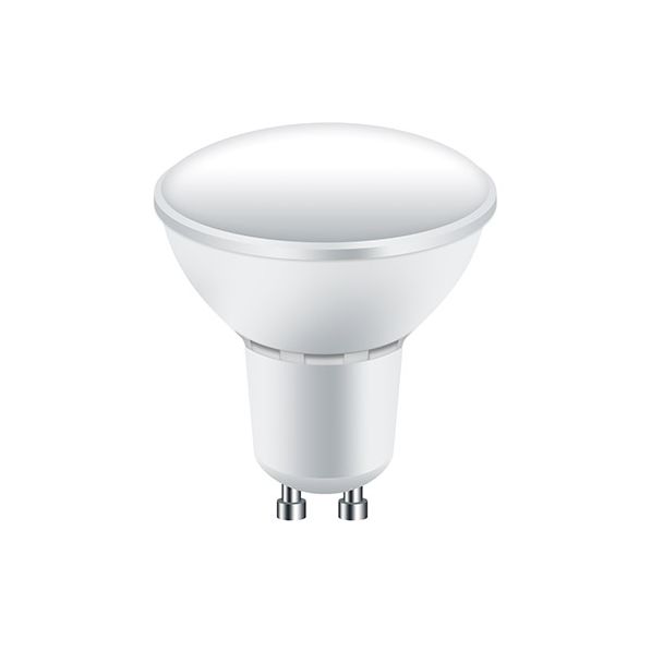 IDEUS 02757 LARA SMD LED GU10 4W 3000K