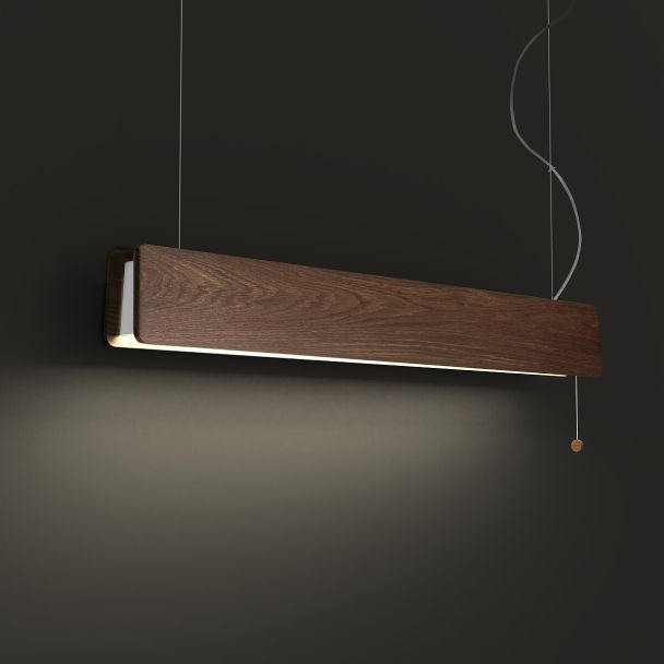 NOWODVORSKI OSLO LED 90 7522 lampa wewnętrzna sufitowa wisząca