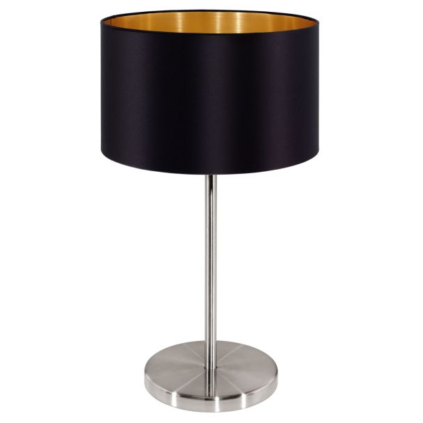 EGLO MASERLO 31627 lampka biurkowa
