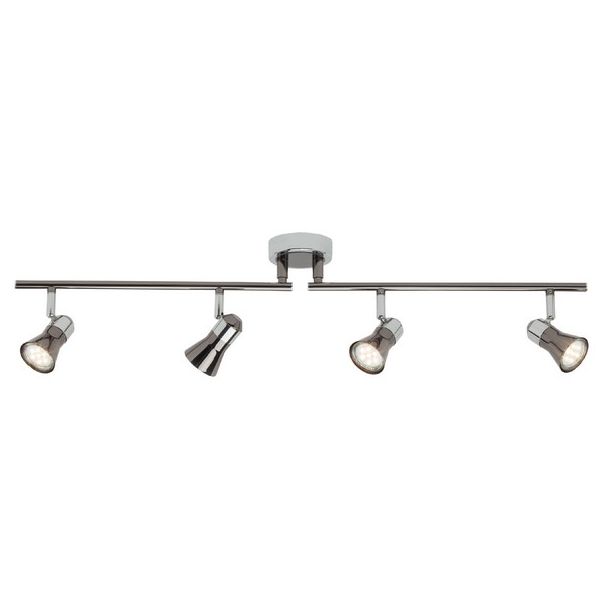BRILLIANT JUPP LED G18332/76 LAMPA SUFITOWA - REFLEKTOR