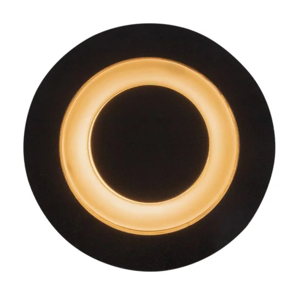 MAYTONI O037-L3B3K Outdoor Limo Downlight Black