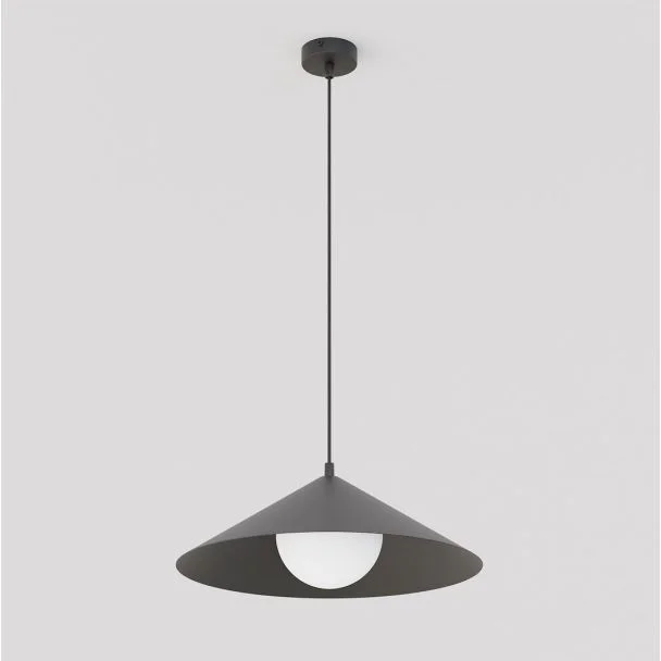EMIBIG 1722/1M MONO 1M BL OPAL Lampa wisząca