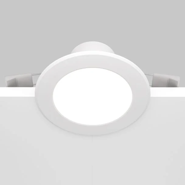 MAYTONI DL015-6-L7W Stockton Downlight biały