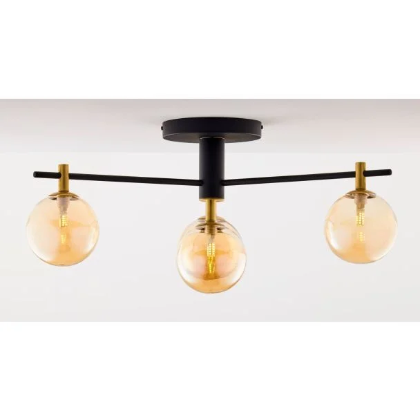 JUPITER FIGARO lampa sufitowa 4-punktowa 2031