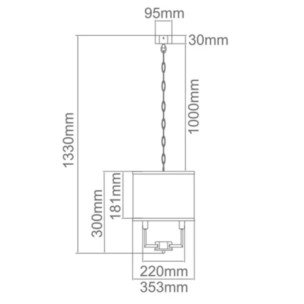 OPEN DESIGN OR80223 Casa Old Gold S