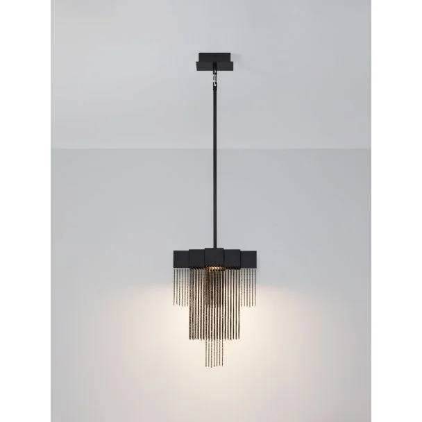 LUCES EXCLUSIVAS LE45830 ARDALES LAMPA WISZĄCA