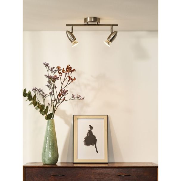 LUCIDE CARO-LED 13955/10/12 LAMPA SUFITOWA - REFLEKTOR
