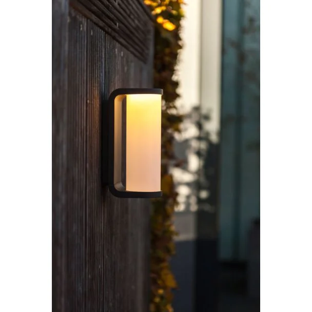LUTEC ADALYN 5193602118 LAMPA ŚCIENNA ZEWNĘTRZNA