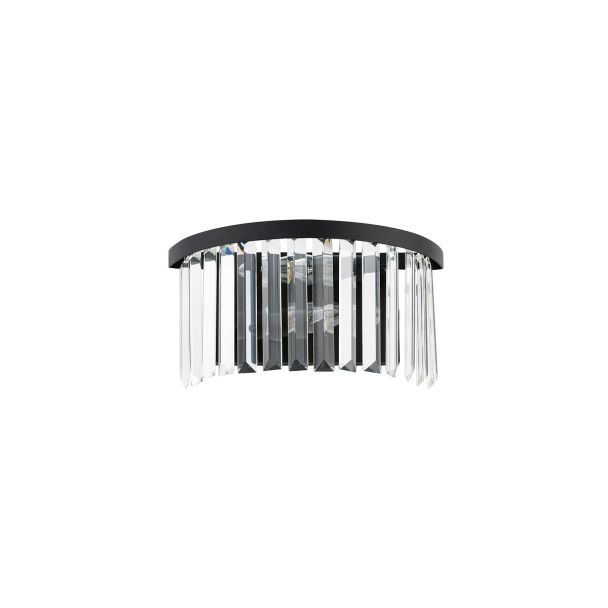 NOWODVORSKI CRISTAL 7633 lampa wewnętrzna ścienna kinkiet