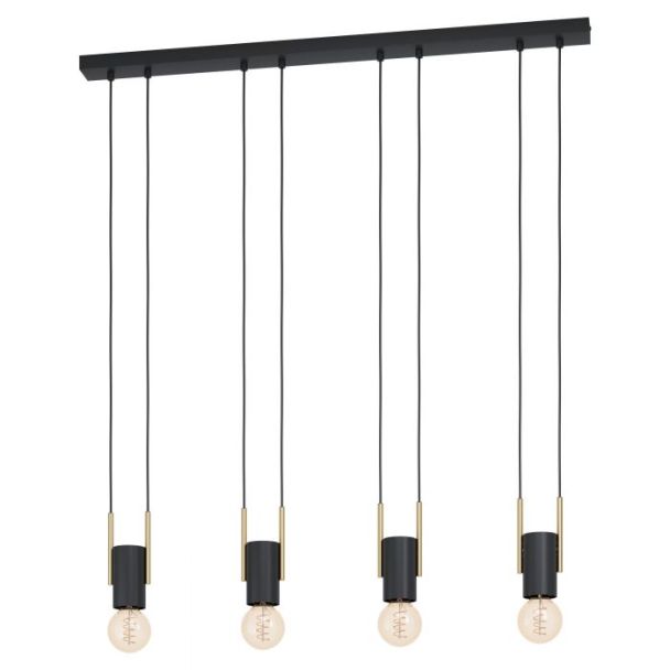 EGLO 98858 BITACHITO lampa wisząca Oświetlenie do wnętrz