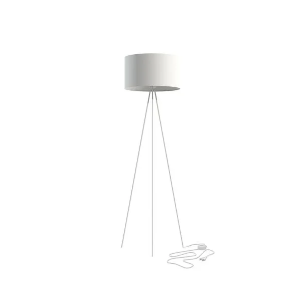 NOWODVORSKI CADILAC 8191 lampa wewnętrzna podłogowa