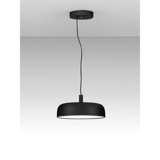 LUCES EXCLUSIVAS LE46007 DORRIA LAMPA WISZĄCA