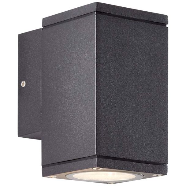 BRILLIANT 90959A58 Hally lampa ścienna