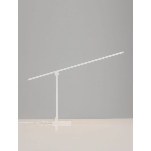 LUCES EXCLUSIVAS LE45841 ARGANDA LAMPA STOŁOWA