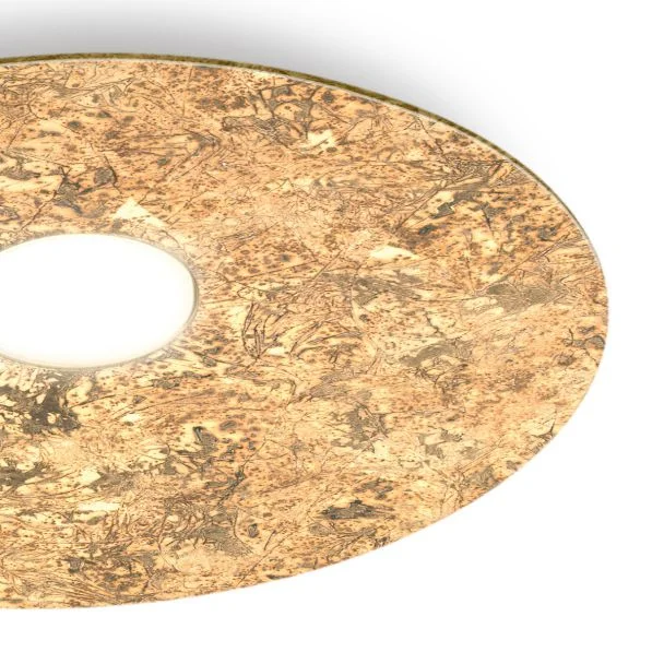 WYPRZEDAŻ Austrolux A1336.12.1.Vinau Circle Lampa sufitowa