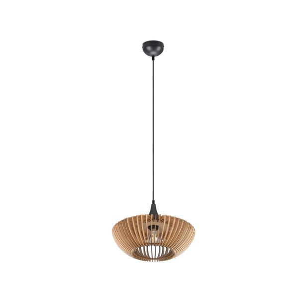 TRIO 315900142 COLINO lampa wisząca nowoczesna