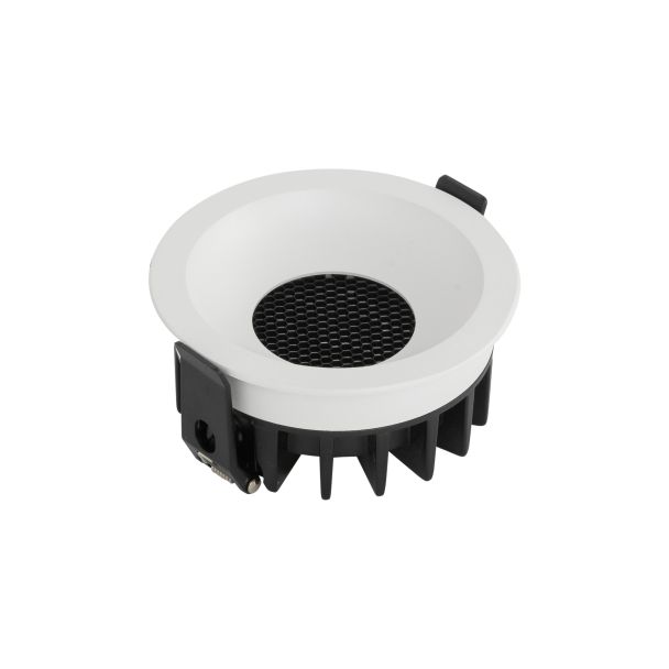 TK-LIGHTING 18132 NEXUS WHITE CCT 18W