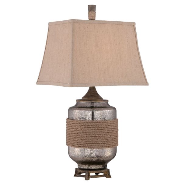 ELSTEAD RIGGING QZ/RIGGING Table Lamp