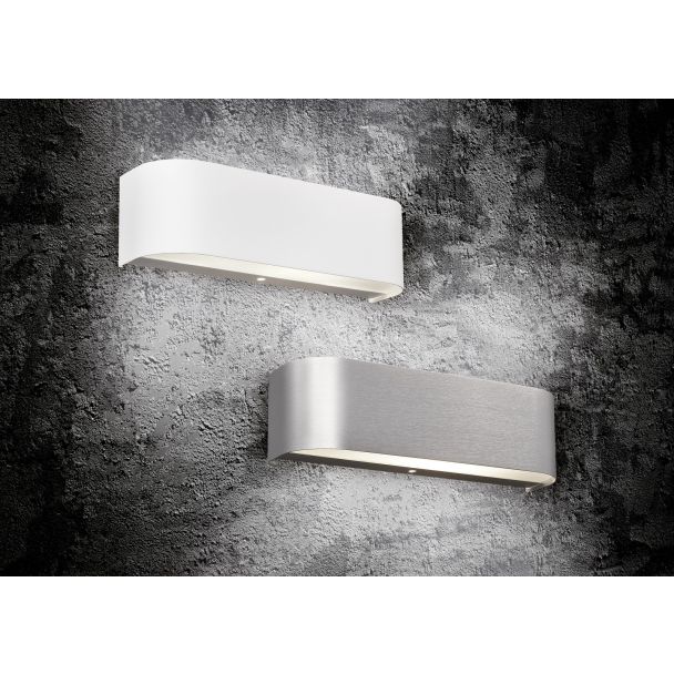 TRIO ADRIANO 220810205 LAMPA ŚCIENNA - NOWOCZESNA