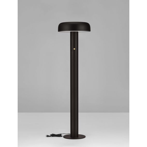 LUCES EXCLUSIVAS LE46015 DORRIA LAMPA PODŁOGOWA