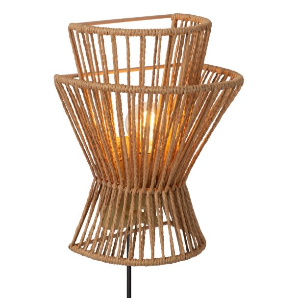 LUCIDE 10220/01/72 LAMPA ŚCIENNA NOWOCZESNA TASMAN