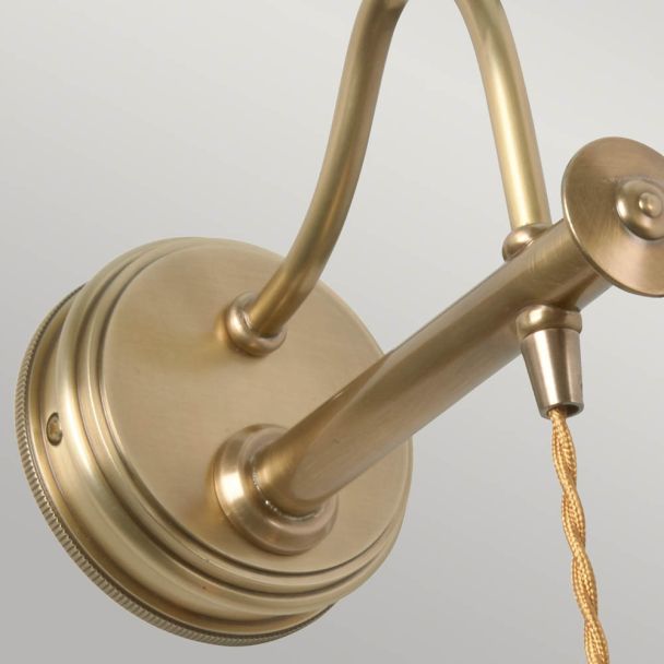 ELSTEAD Douille DOUILLE1 AB Wall Lamp