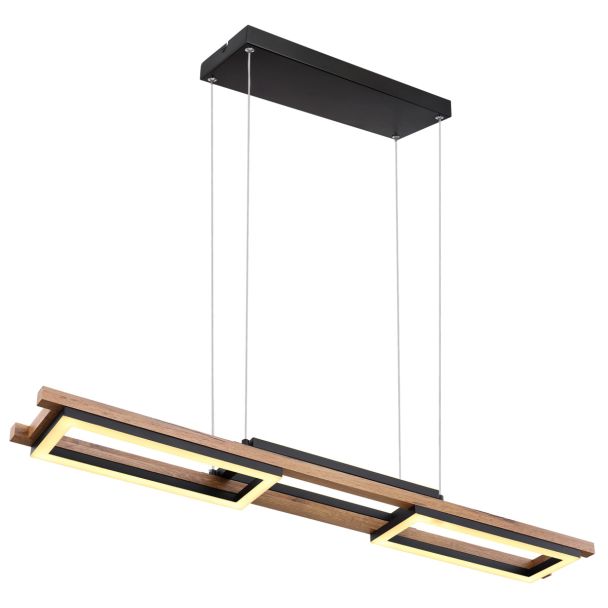 GLOBO ILLA 67266H Lampa wisząca