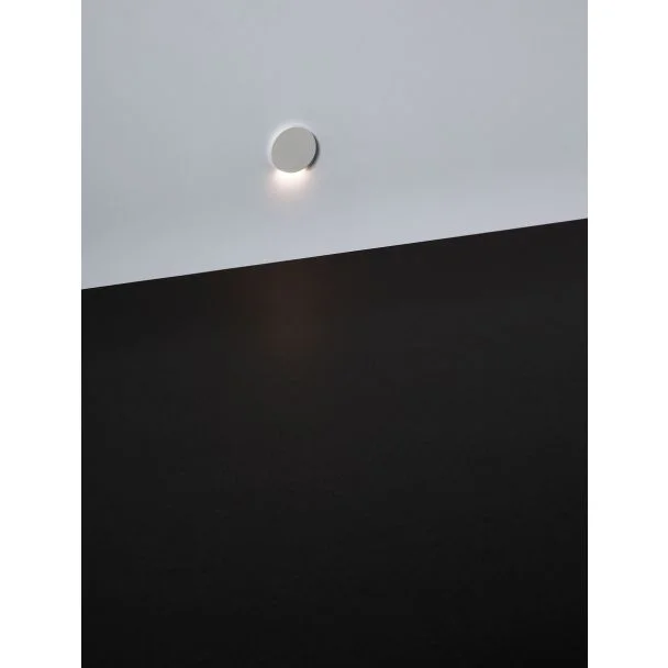 LUCES EXCLUSIVAS LE62465 ELORRI LAMPA ZEWNĘTRZNA ŚCIENNA