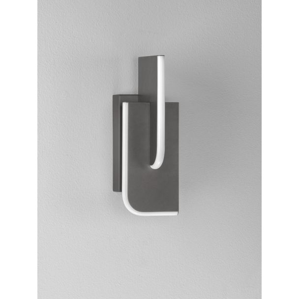 LUCES EXCLUSIVAS LE45729 ALBAIDA LAMPA ŚCIENNA