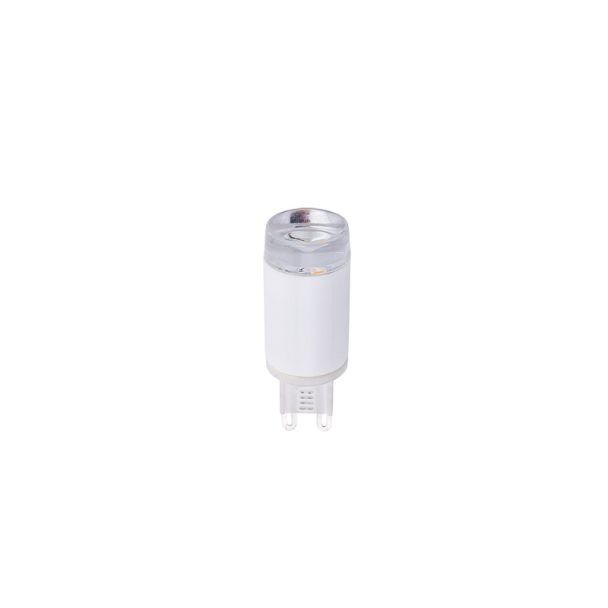 NOWODVORSKI LIGHTING 9173 BULB LENS LED, G9, 3000K 3W