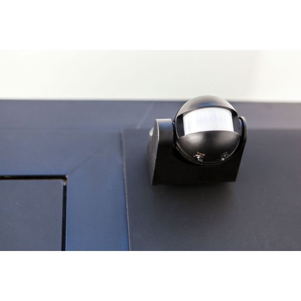 LUTEC SPHERE 9701601330 LAMPA ŚCIENNA ZEWNĘTRZNA