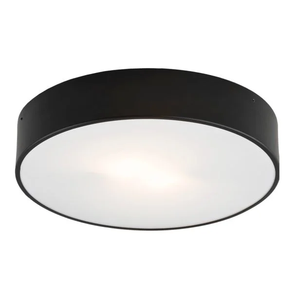 ARGON DARLING 2084 plafon 5 pł. XL czarny