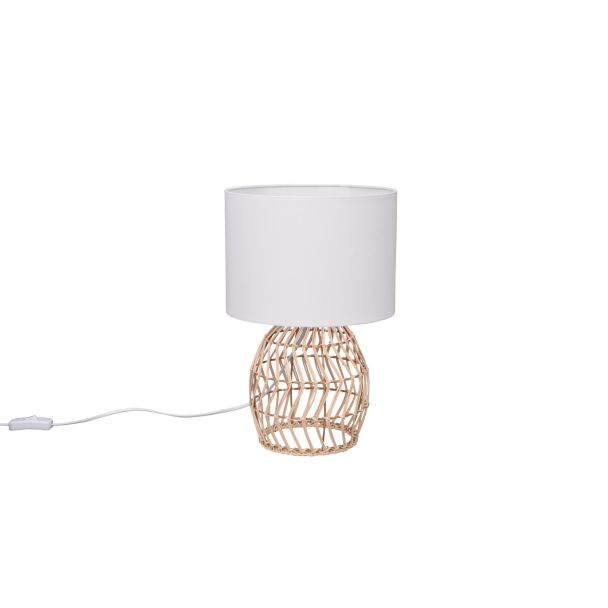 RL R51131036 RIKE lampa stojąca stołowa