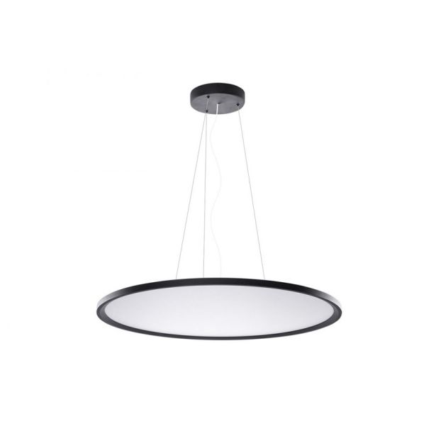 AZZARDO AZ3537 CREAM 120 PENDANT BK Smart LAMP