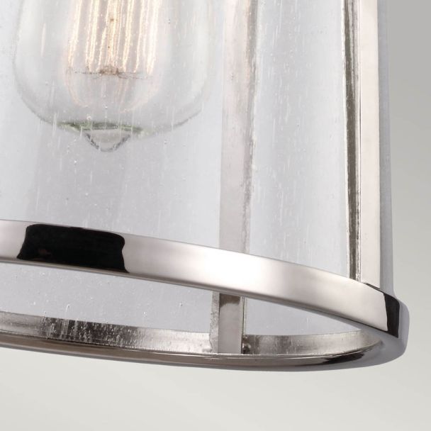 ELSTEAD HARROW FE/HARROW/P/S Small Pendant