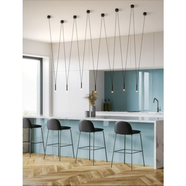 OPEN DESIGN OR84320 Viva III Nero