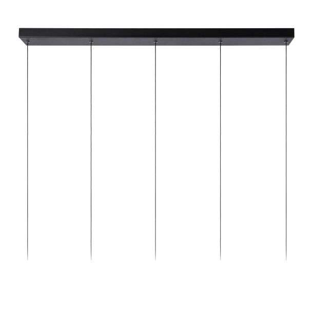 LUCIDE 24402/30/30 LAMPA WISZĄCA NOWOCZESNA LEDMARGARY