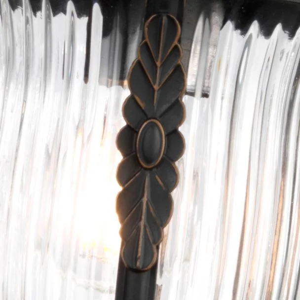 ELSTEAD LUVERNE KL/LUVERNE2/M Wall Lantern