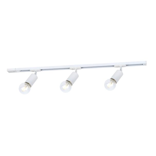 ITALUX 922303-3-WH-SET szynoprzewód/zestaw biały
