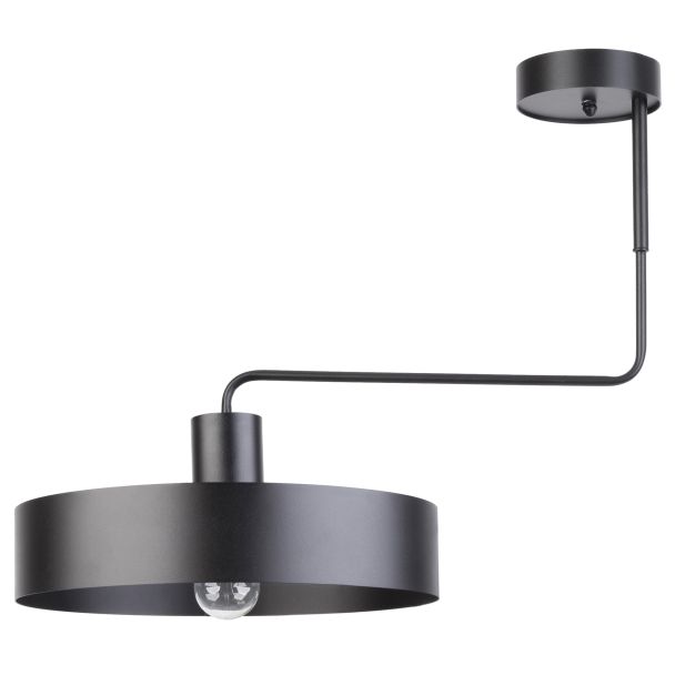 Sigma 31549 VASCO 1 CZARNY
