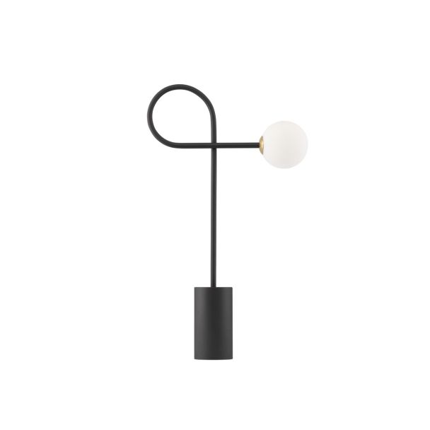 LUCES EXCLUSIVAS LE43726 BANZHA lampa stołowa