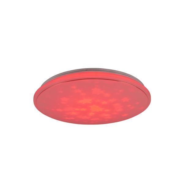 RL R67231106 TILION lampa sufitowa nowoczesna ledowa