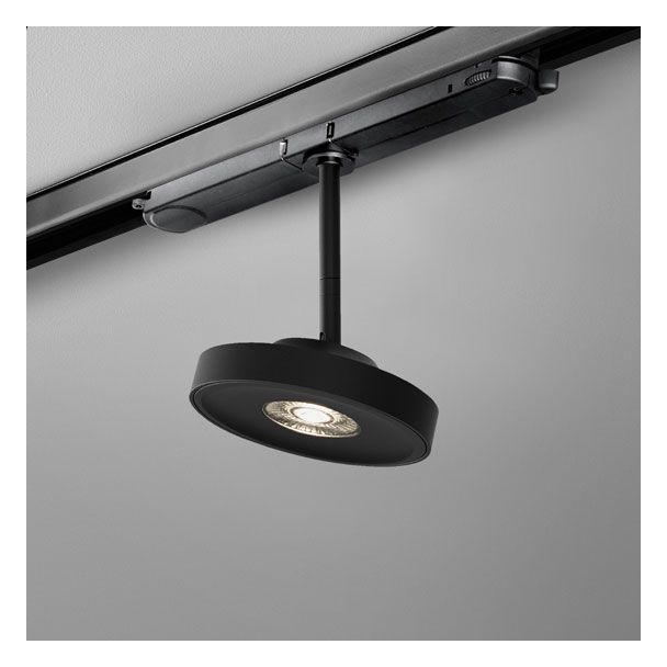 AQFORM 16327 KARI LED DALI track reflektor 1-fazowy