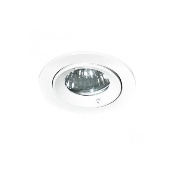 AZZARDO GM2106-WH / AZ0815 Tito (white) Oczko sufitowe