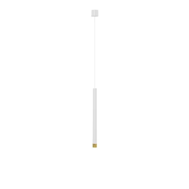 OPEN DESIGN OR85150 Q I Bianco/ Gold 40