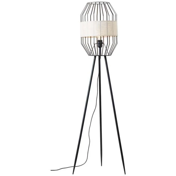 BRILLIANT 93132/76 Slope lampa stojąca