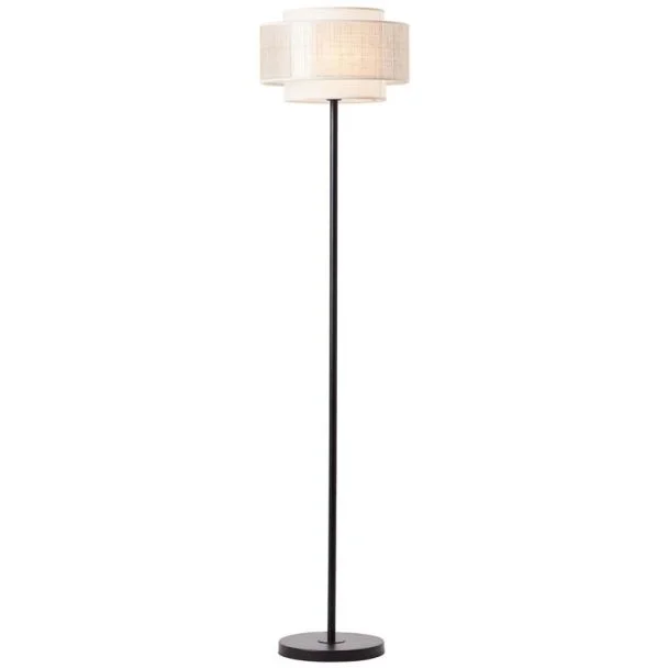 BRILLIANT 93134/09 Odar lampa stojąca